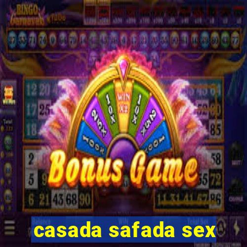 casada safada sex